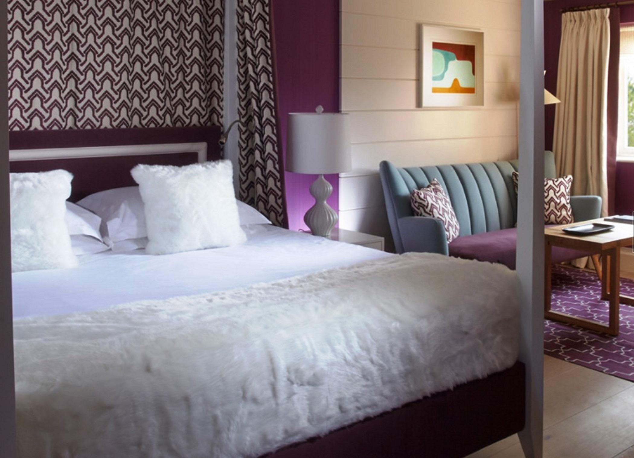 Dormy House Hotel Broadway  Eksteriør billede
