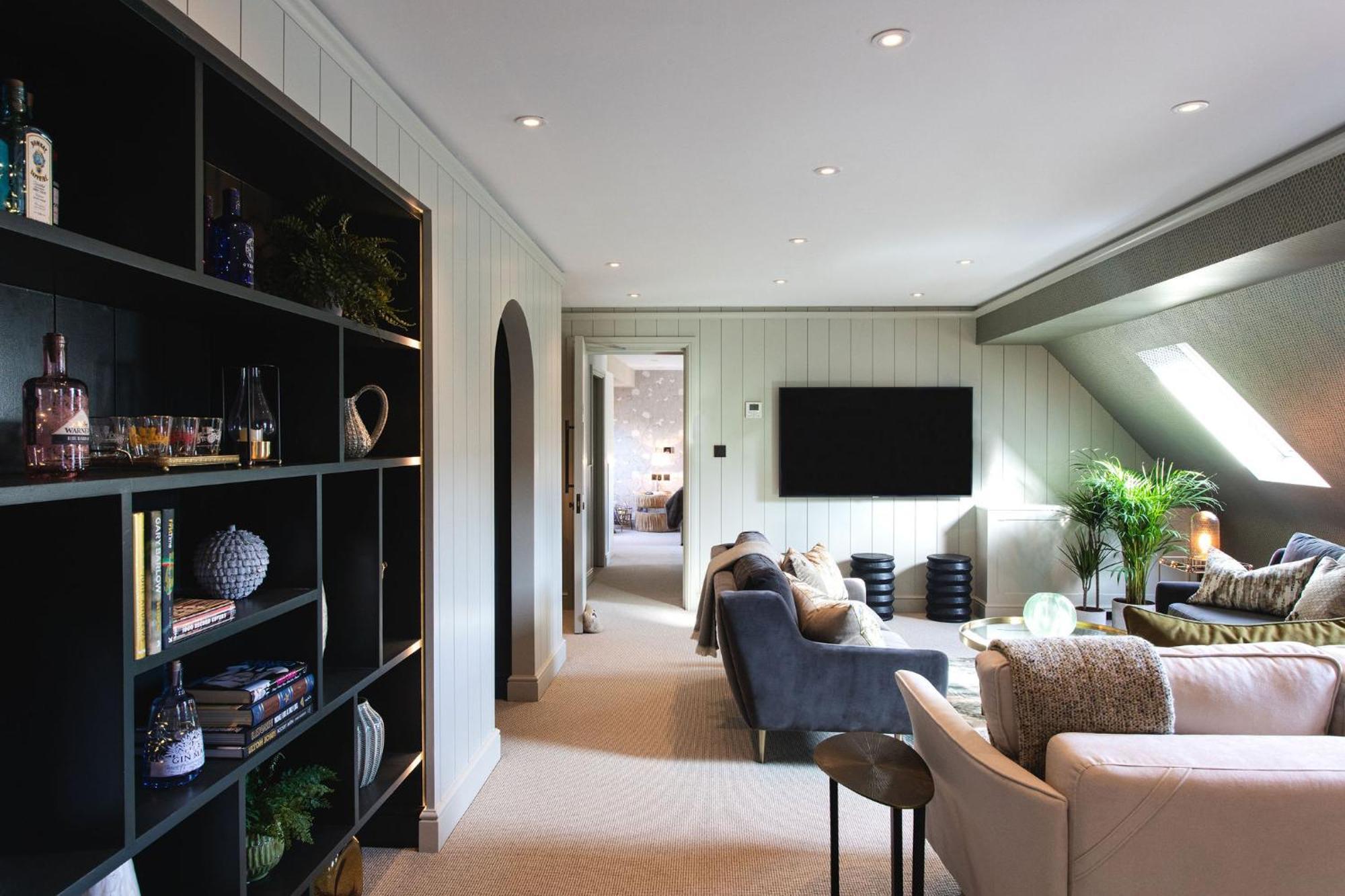 Dormy House Hotel Broadway  Eksteriør billede