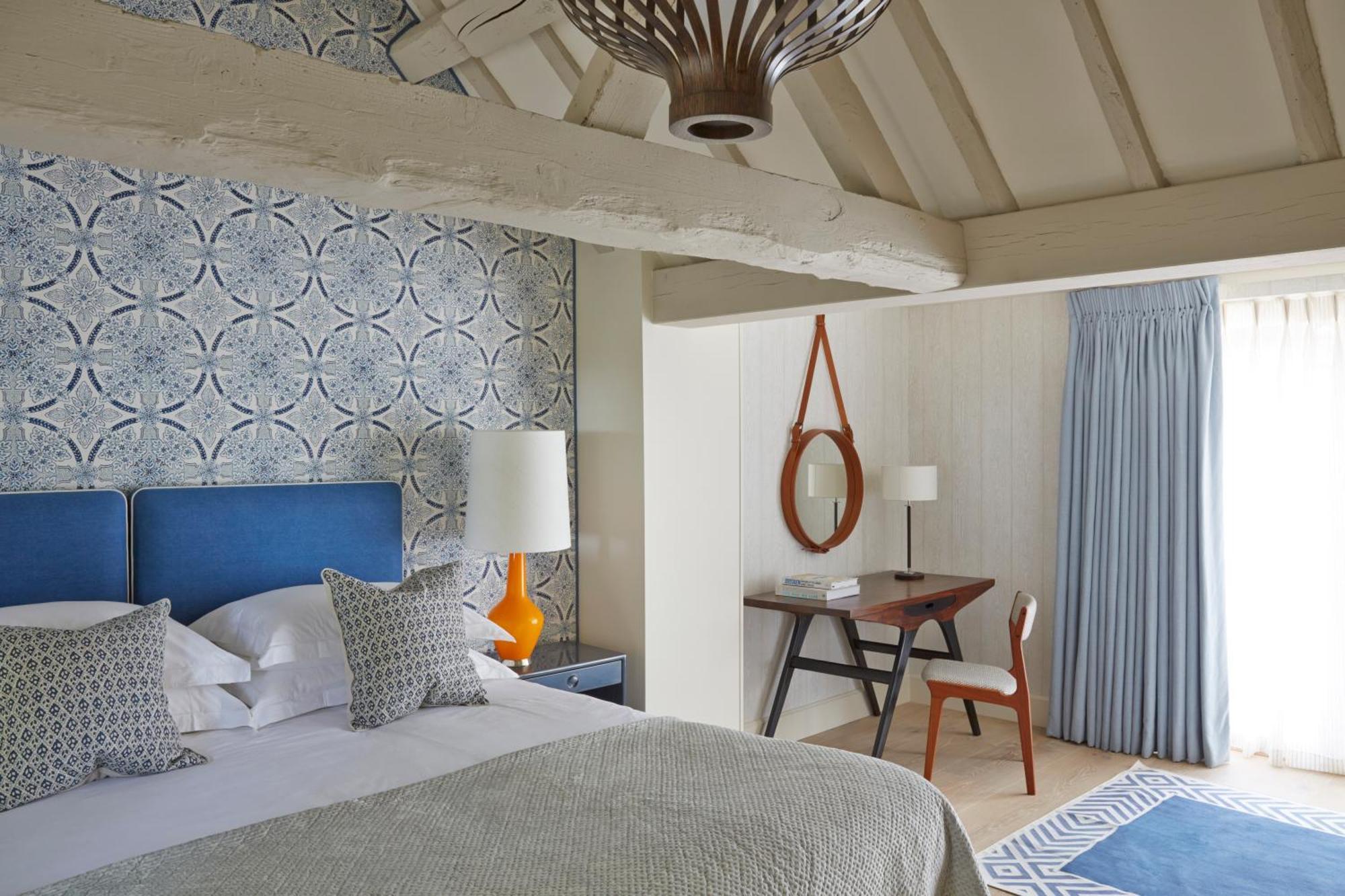 Dormy House Hotel Broadway  Eksteriør billede