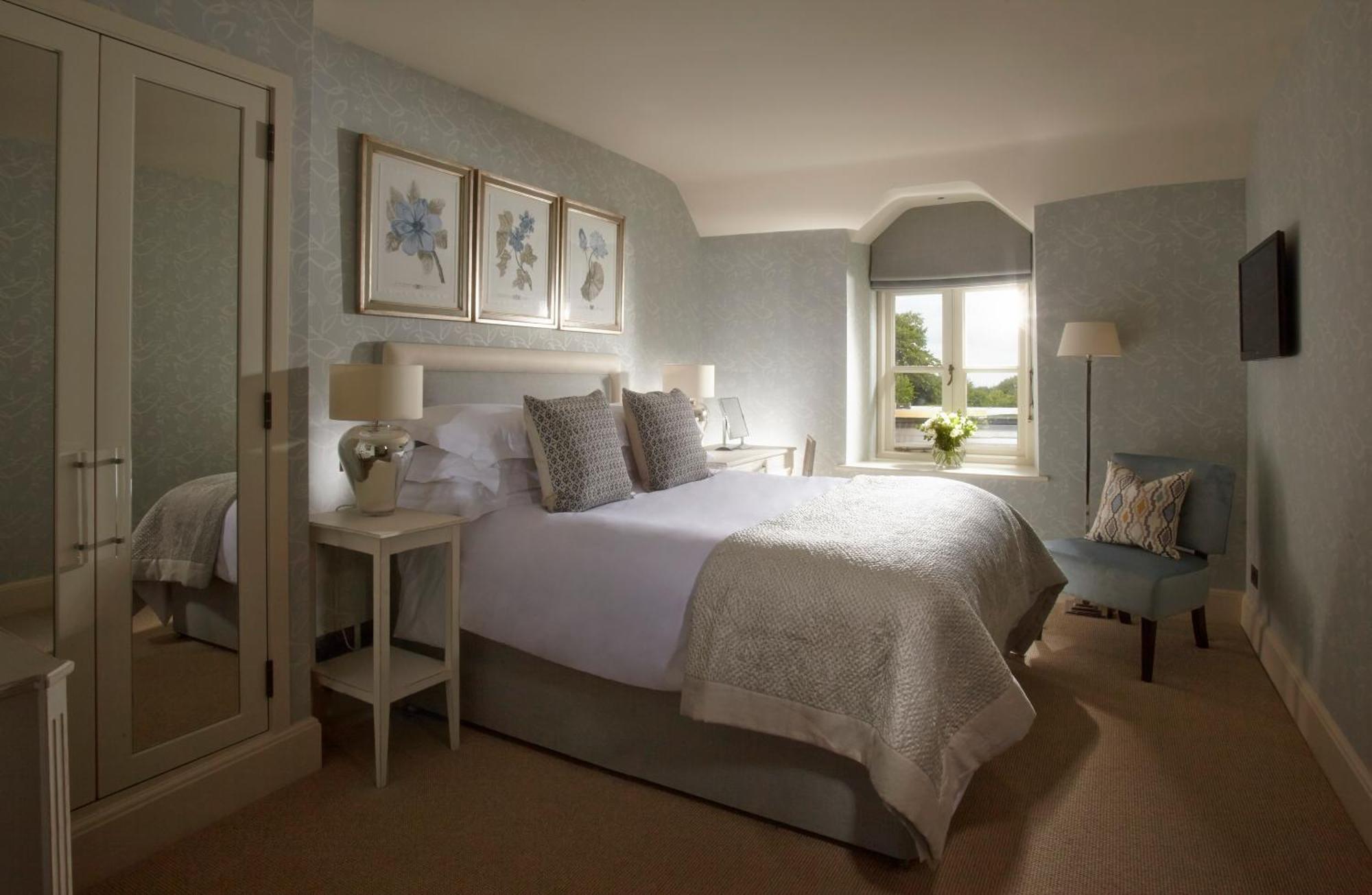 Dormy House Hotel Broadway  Eksteriør billede